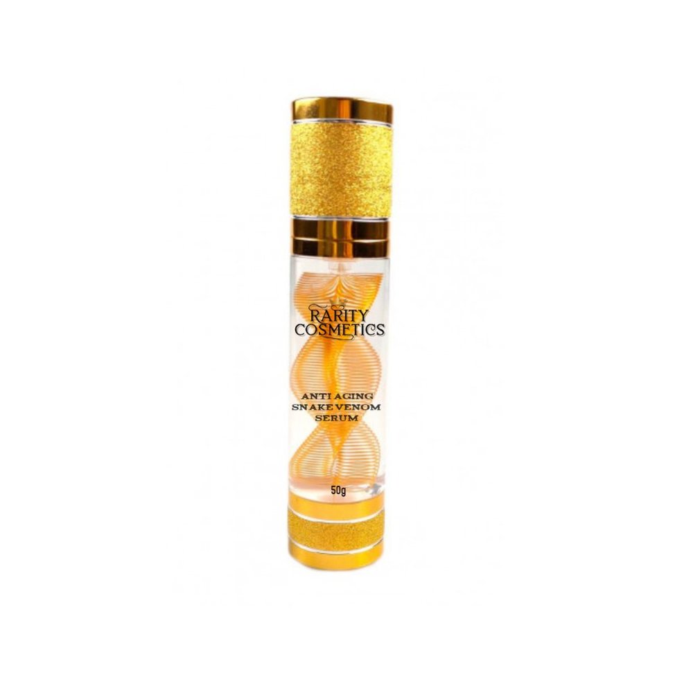 Anti Aging Snake Venom Serum